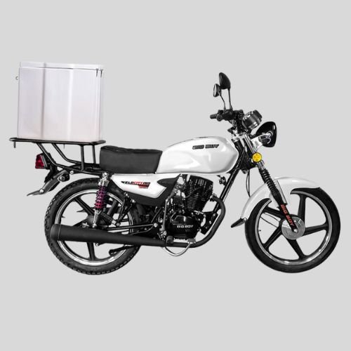 Brand New Big Boy VELOCITY 150 – 2025 Model