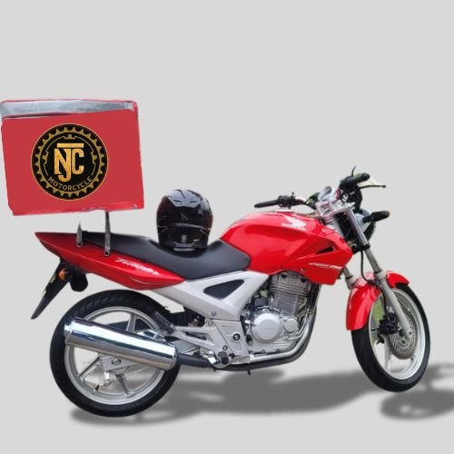 Honda Twister CBX250