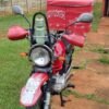 Yamaha YBR 125 (2020)