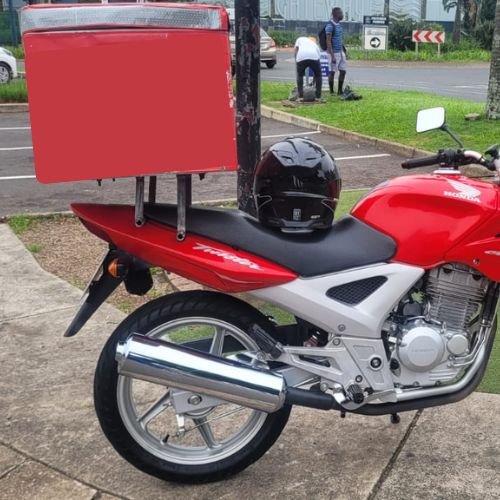Honda Twister CBX250