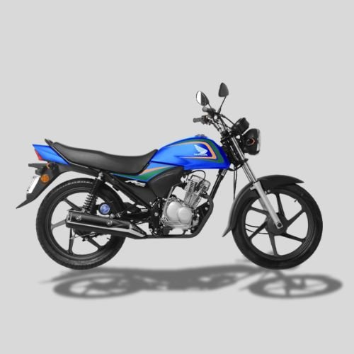 For Sale: Honda ACE 125 (2016)