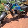 For Sale: Honda ACE 125 (2016)