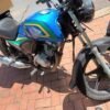 For Sale: Honda ACE 125 (2016)