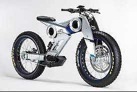 Work/Utility Bikes