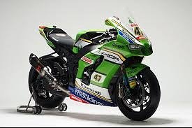 Superbikes