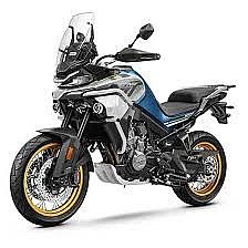 Touring Motocycles