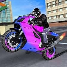 Sport Bikes