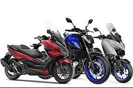 Scooters