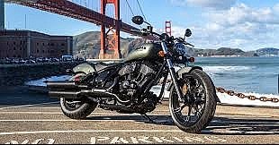 Cruisers