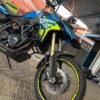 BMW GS F800cc – Adventure Without Limits