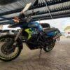 BMW GS F800cc – Adventure Without Limits