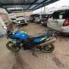 BMW GS F800cc – Adventure Without Limits