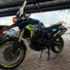 BMW GS F800cc – Adventure Without Limits