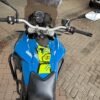 BMW GS F800cc – Adventure Without Limits